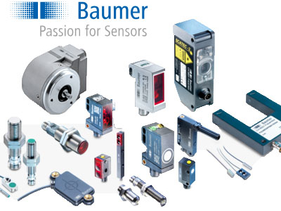 baumer保盟傳感器